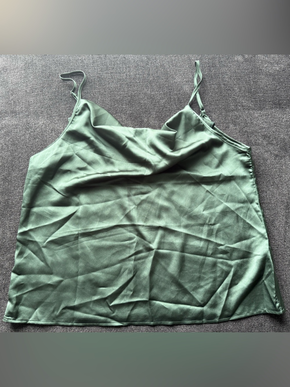 Mixed Tank Tops - Picture 3 of 5